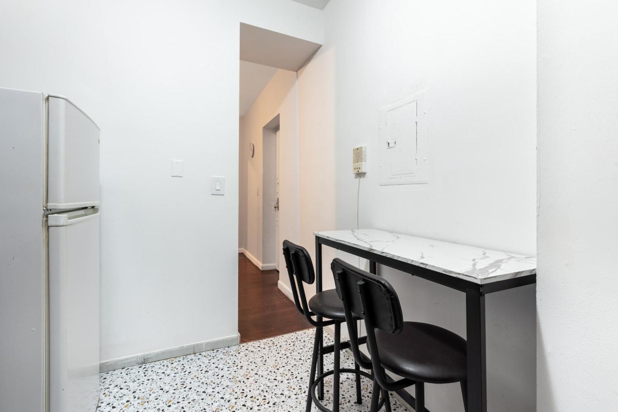 Appartamento 2 Bd Cozy In Manhattan Valley New York